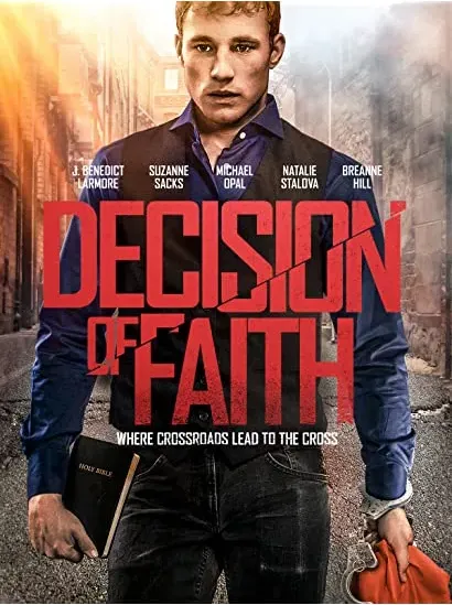 Decision Time