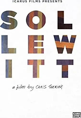 Sol LeWitt