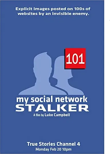 My Social Network Stalker