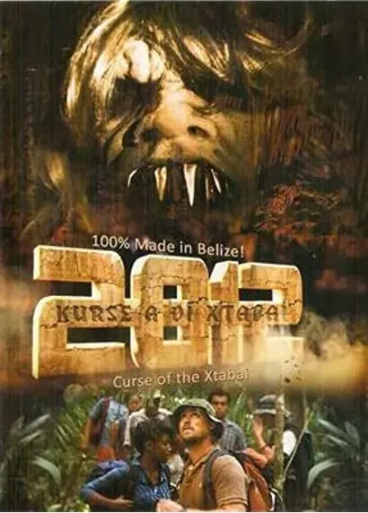 2012: Kurse a di Xtabai