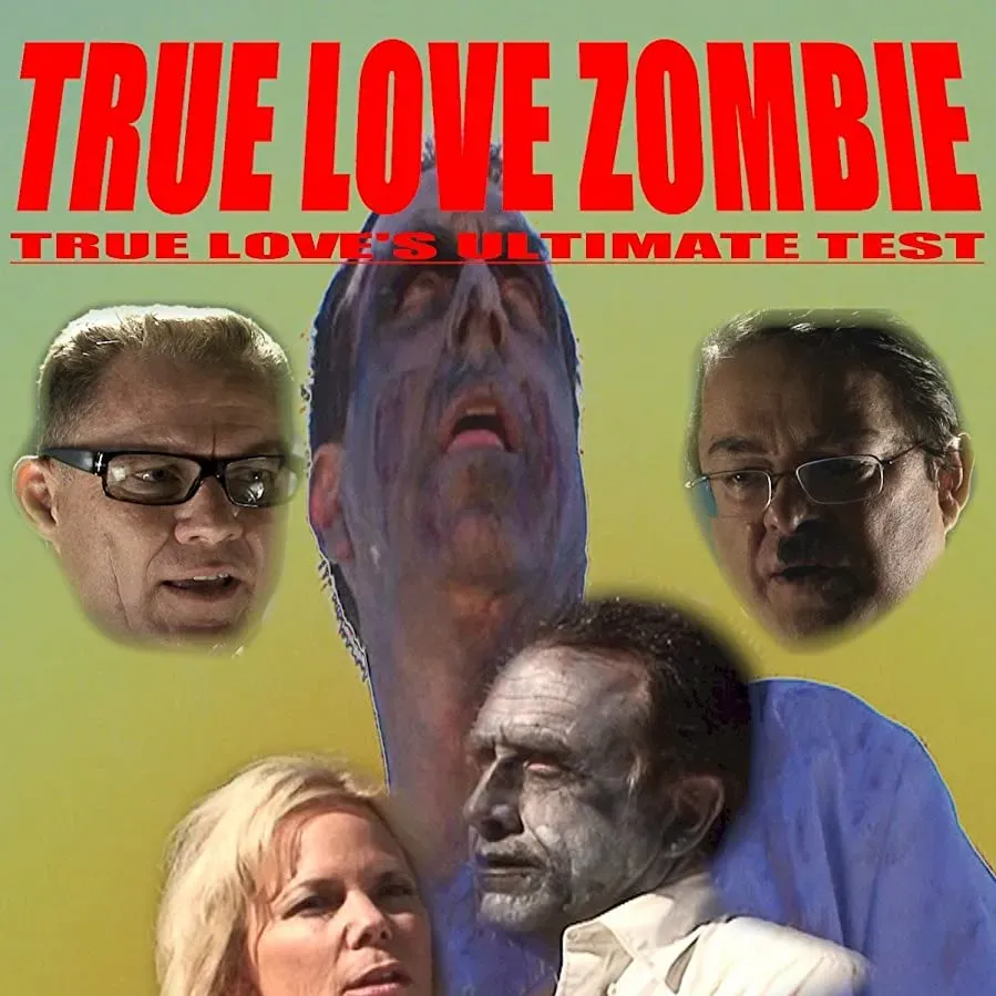 True Love Zombie online
