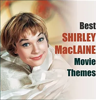 AFI Life Achievement Award: A Tribute to Shirley MacLaine