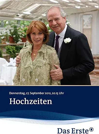 Hochzeiten