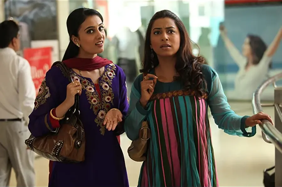 No Entry: Pudhe Dhoka Aahey online