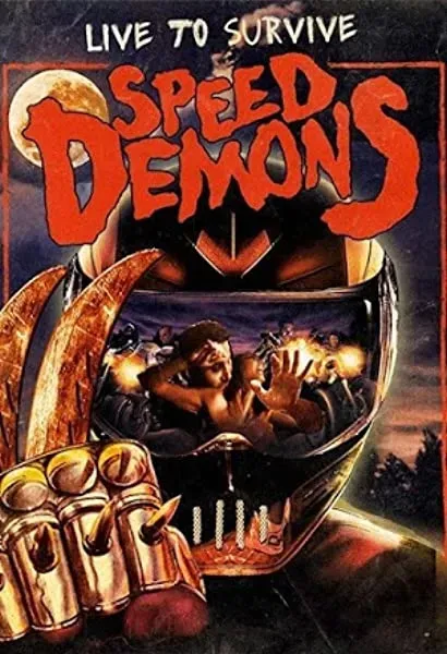 Speed Demons