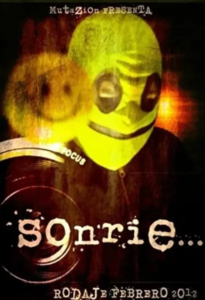 Sonríe