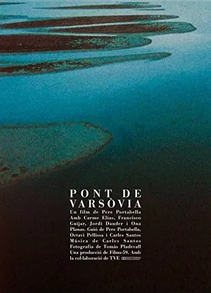 Pont de Varsòvia