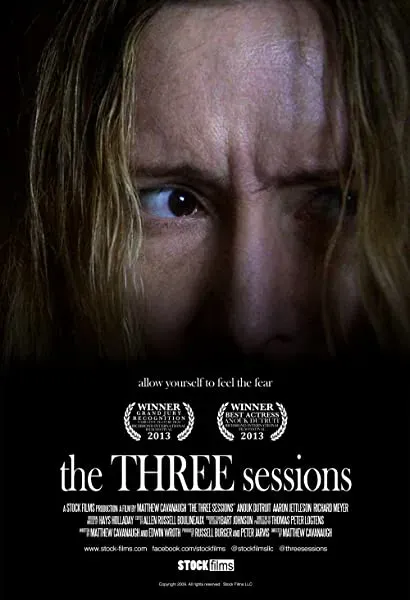 The Three Sessions