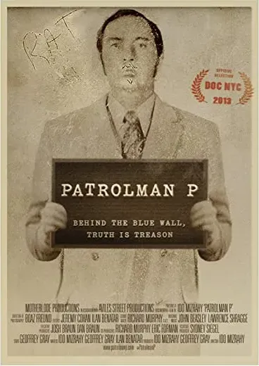 Patrolman P