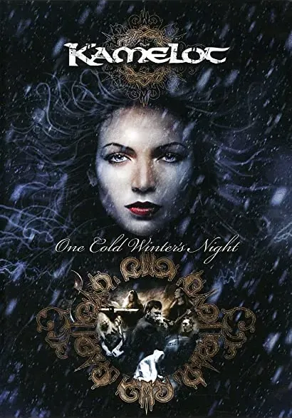 Kamelot: One Cold Winter's Night