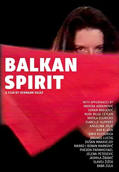 Bałkańska dusza