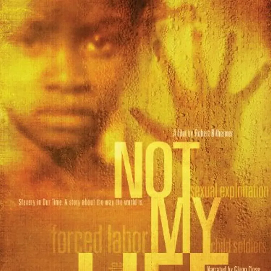 Not My Life online