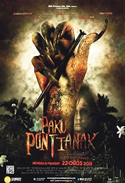 Paku Pontianak