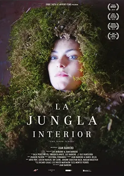 La jungla interior