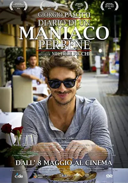 Diario di un maniaco per bene