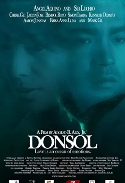 Donsol