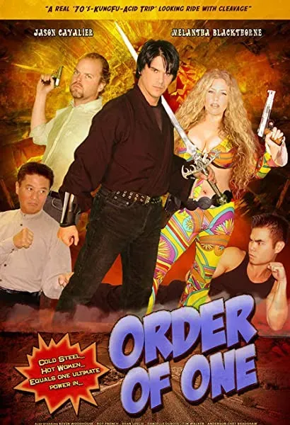Order of One