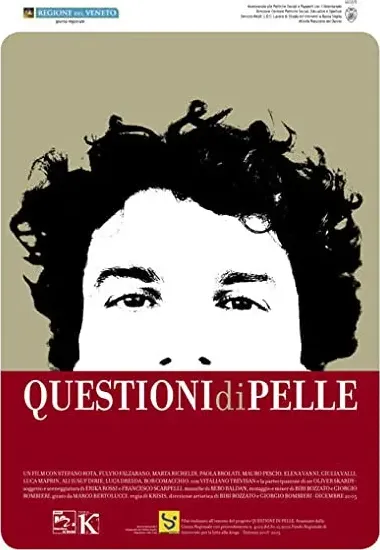 Questioni di pelle