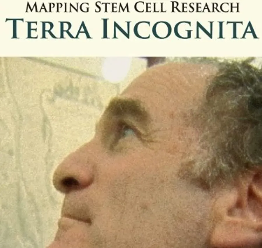 Mapping Stem Cell Research: Terra Incognita online