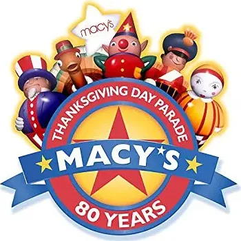 Macy's Thanksgiving Day Parade