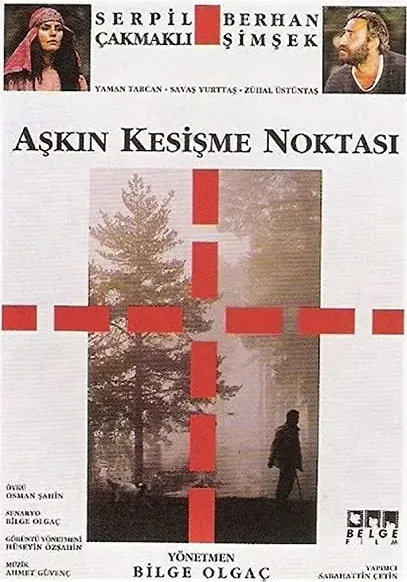 Askin kesisme noktasi