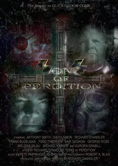 Sons of Perdition