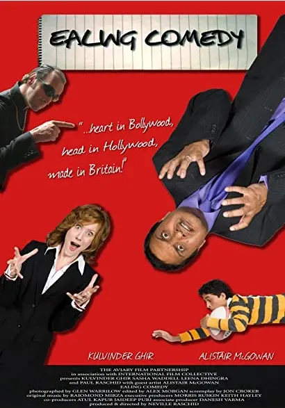 Ealing Comedy