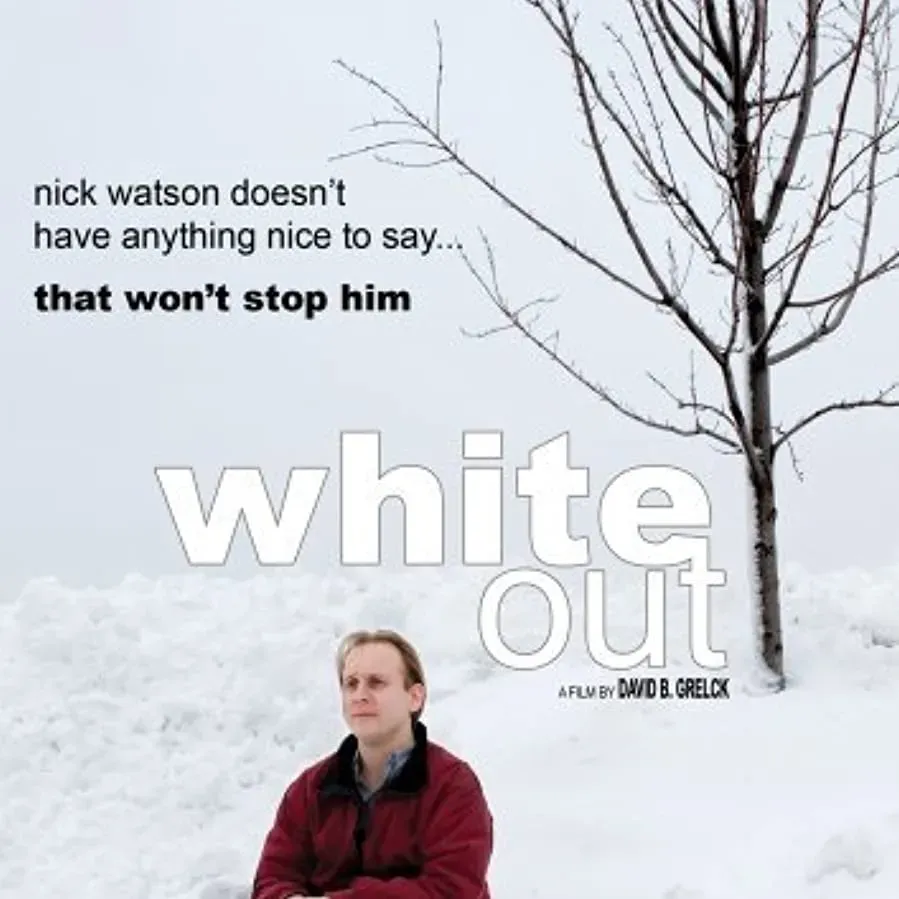 White Out online