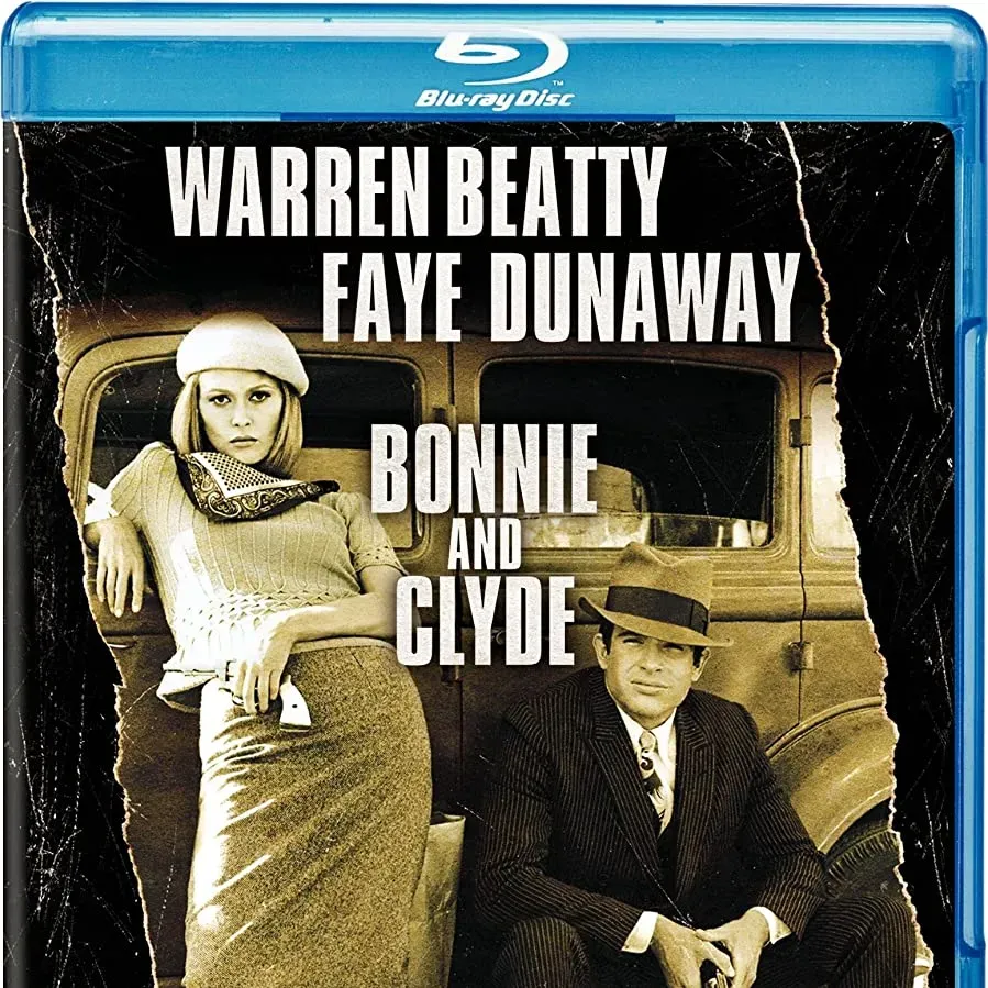 Rewolucja! Jak kręcono 'Bonnie i Clyde'a' online
