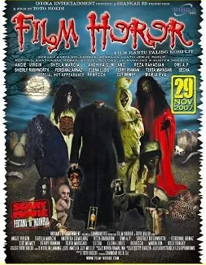 Film Horor