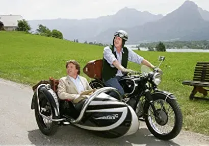Das Musikhotel am Wolfgangsee