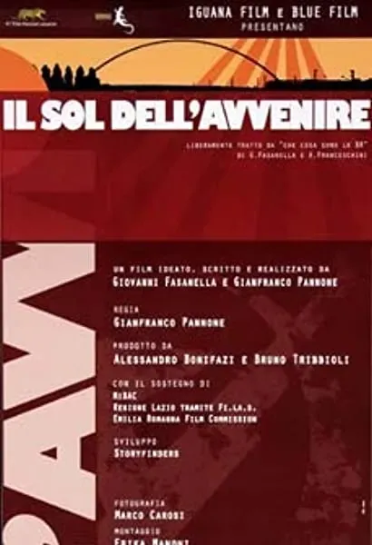 Il sol dell'avvenire