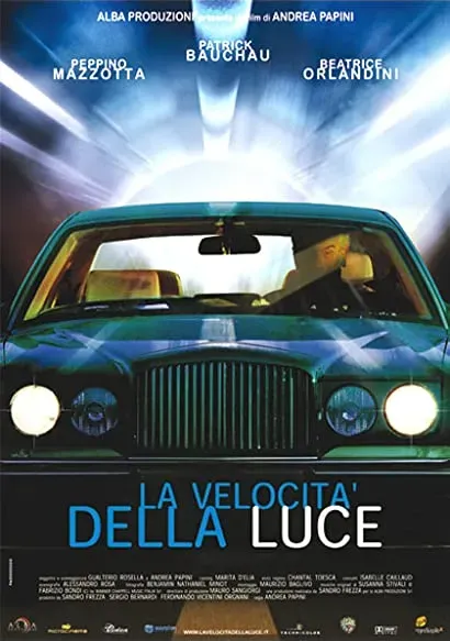La velocità della luce
