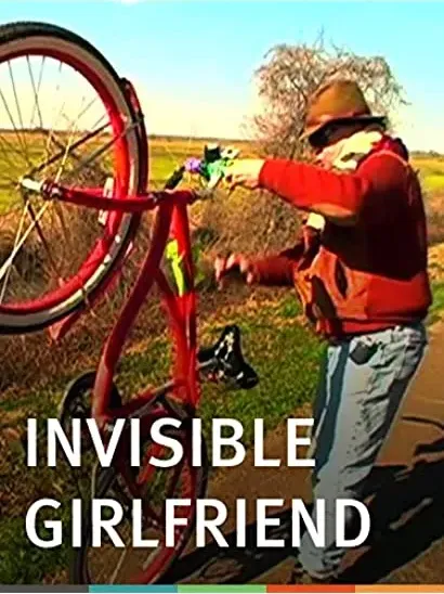 Invisible Girlfriend