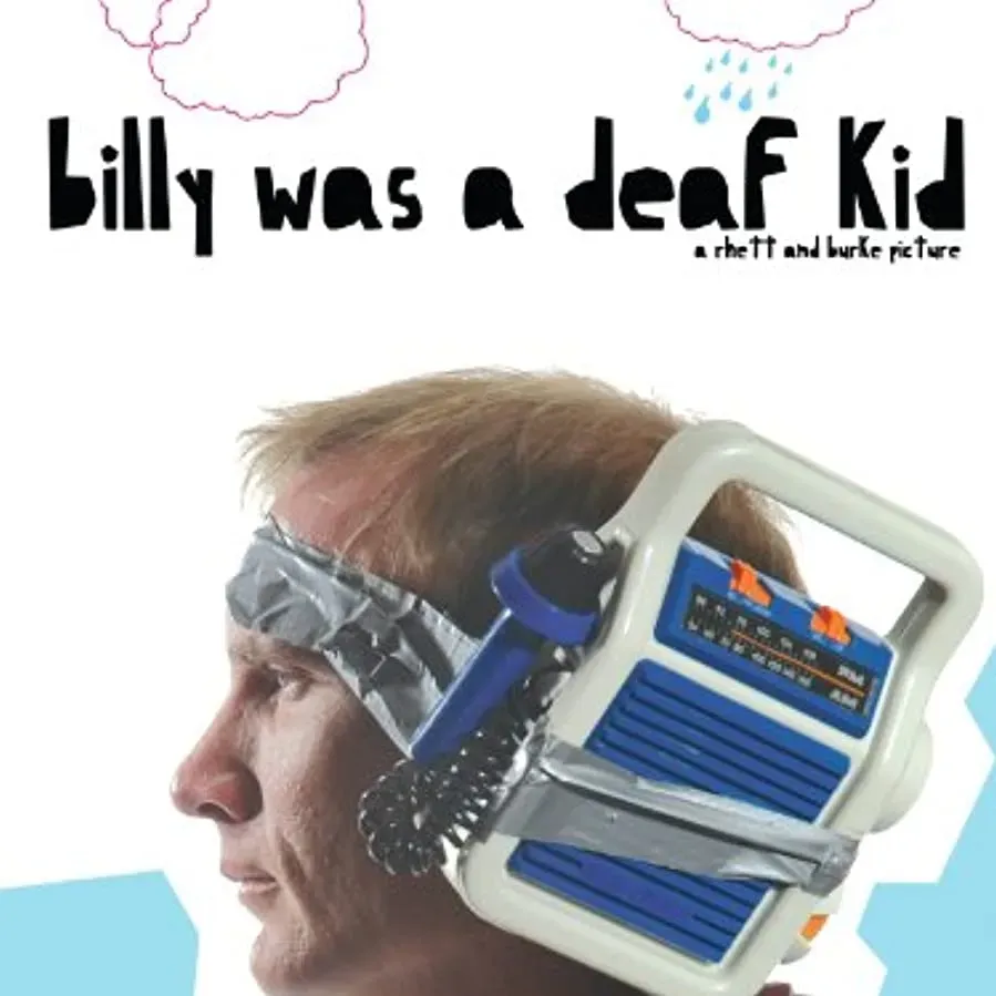 Billy Was a Deaf Kid online