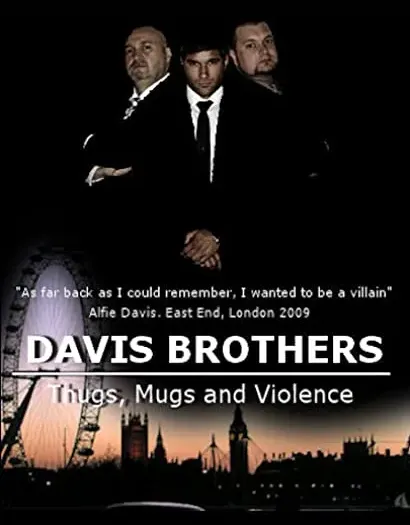 Thugs, Mugs and Violence....