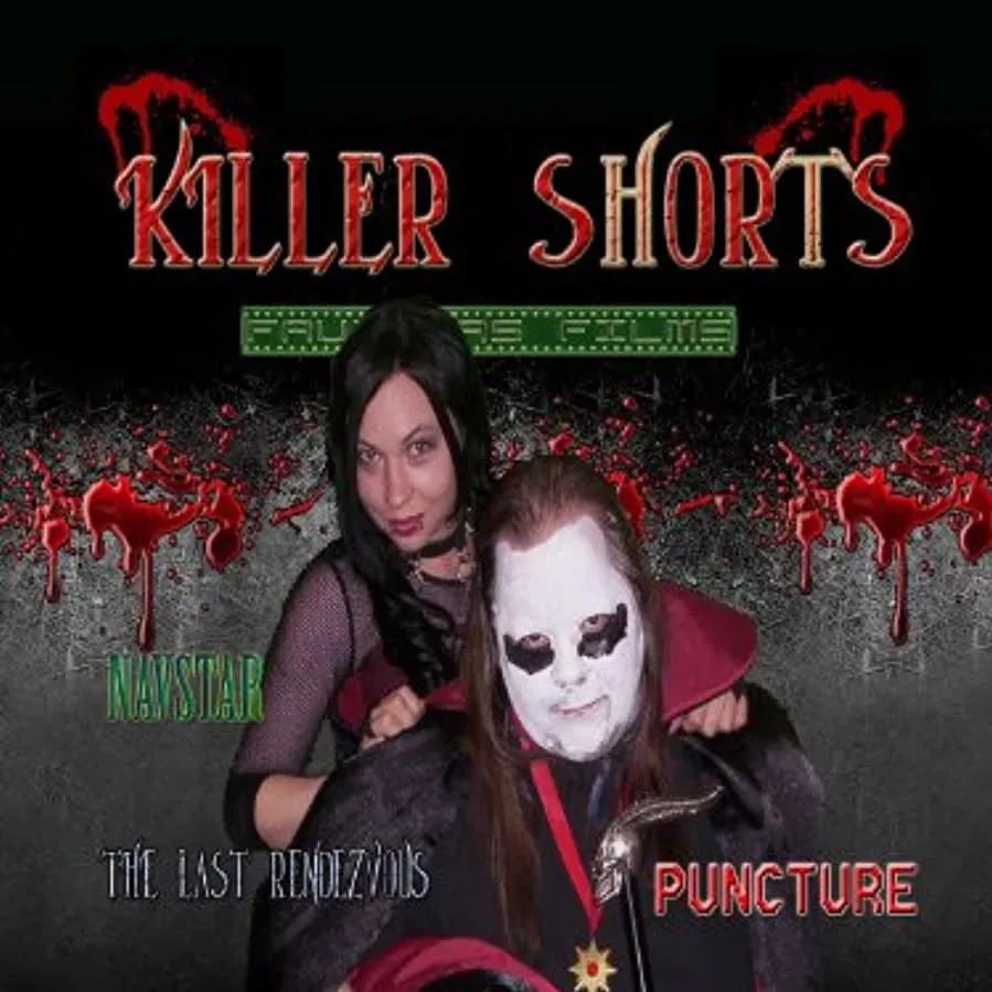 Killer Shorts online