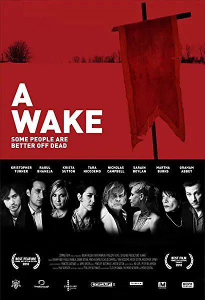 A Wake