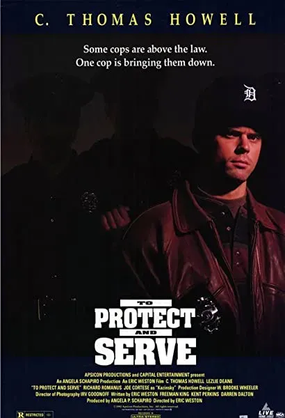 To Protect and Serve