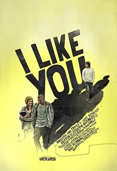 I Like You