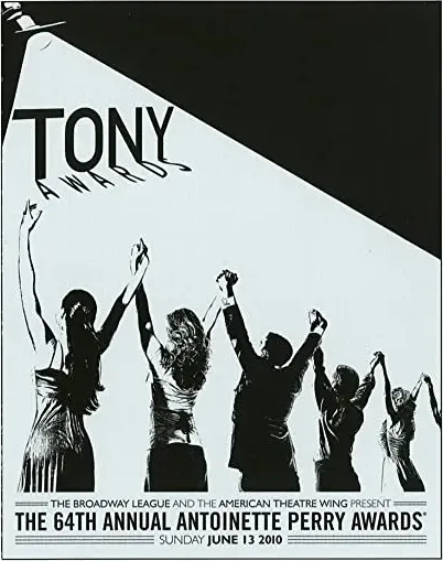 The 64th Annual Tony Awards