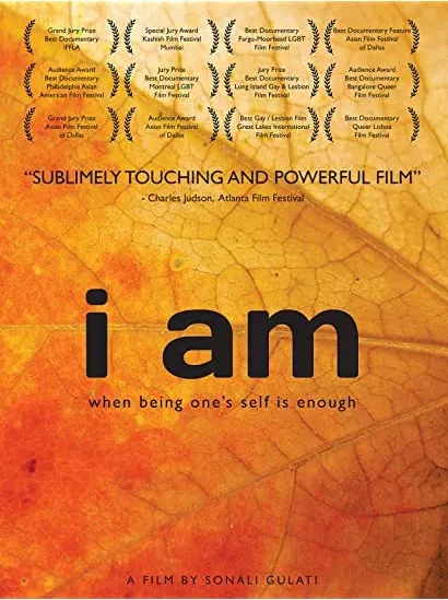 I Am