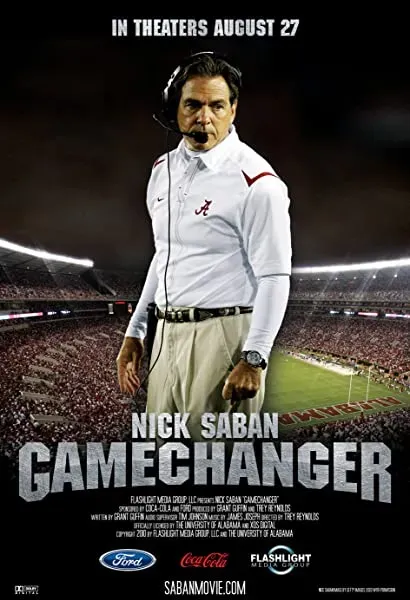 Nick Saban: Gamechanger