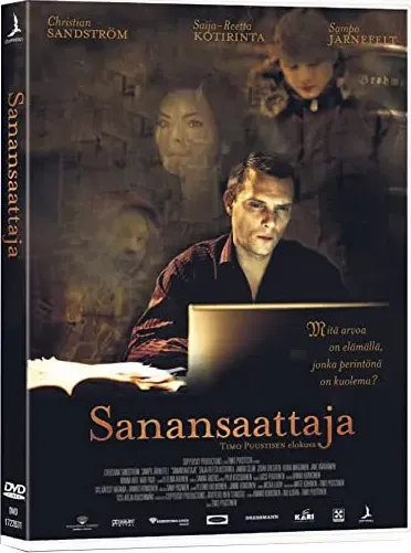 Sanansaattaja