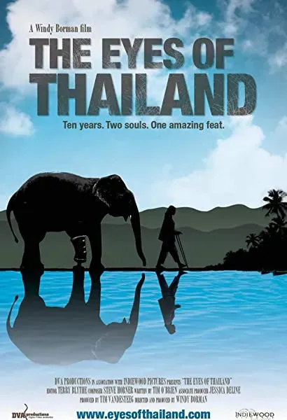 The Eyes of Thailand