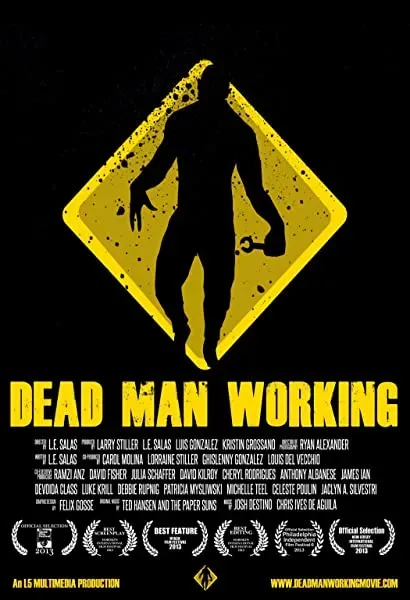 Dead Man Working