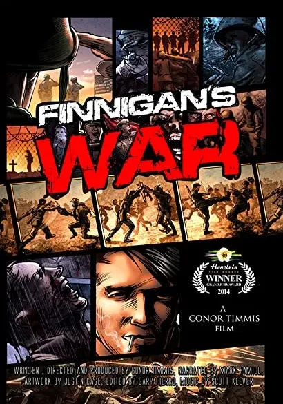 Finnigan's War