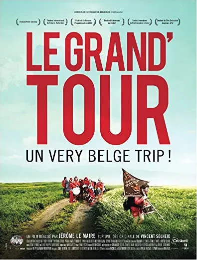 Le grand'tour