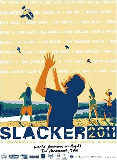 Slacker 2011