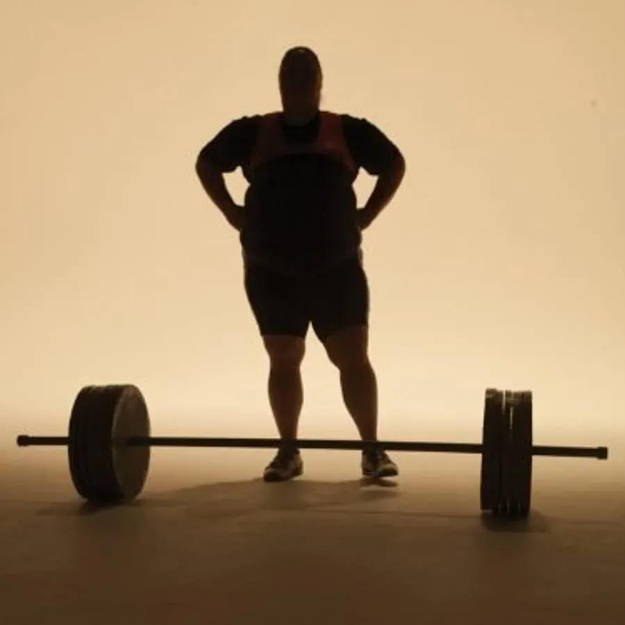 Strong! online